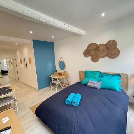 Spacieux Loft Coeur Vieux 尼斯 外观 照片