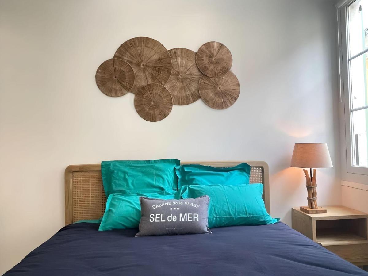 Spacieux Loft Coeur Vieux 尼斯 外观 照片